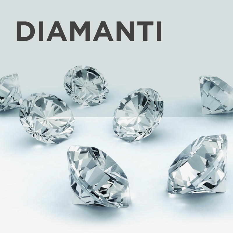 Idee Regalo Diamanti