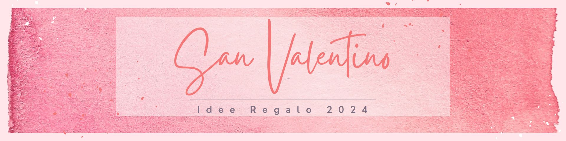 San Valentino 2022