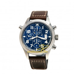 IW371807 - IWC Pilot Double Chronograph Rattrapante 44mm