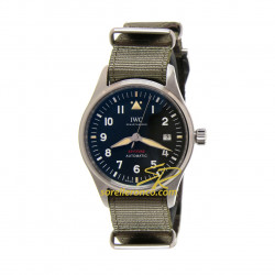 IW326801 - IWC Pilot's Watch Automatic Spitfire
