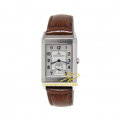 270.8.62 - JAEGER LECOULTRE Reverso Grand Taille Manuale
