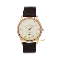 Q1212510 - JAEGER LECOULTRE Jaeger LeCoultre Master Ultra Thin Small Seconds 39mm