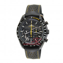 311.92.44.30.01.001 - OMEGA Speedmaster Moonwatch APLLO 8 Darkside of the Moon - SUOLO LUNARE