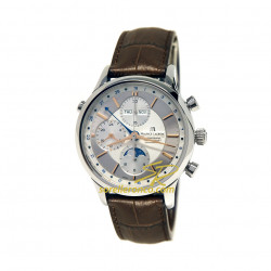 LC6078-SS01-131 - MAURICE LACROIX Les Classiques Chrono Moon Phases
