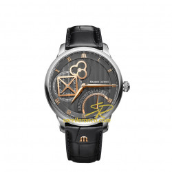 MP6058-SS001-310-1 - MAURICE LACROIX