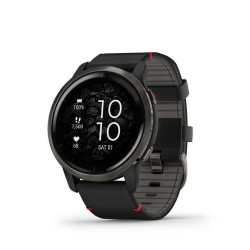 010-02430-21 - Smartwatch Garmin Venu 2 Nero 45mm