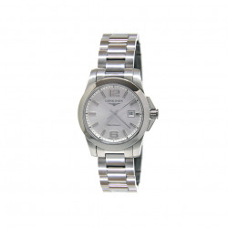 Conquest Lady Silver 29mm
