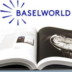 Vedi articoli Baselworld Book