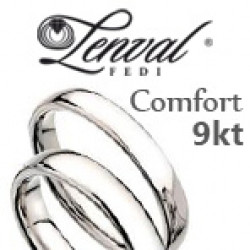 Vedi articoli Lenval Fedi Comfort 9kt