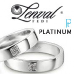 Vedi articoli Lenval Fedi Platinum