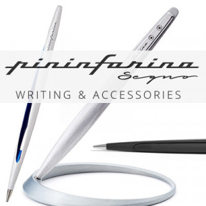 Vedi collezioni Pininfarina Segno Writing-accessories