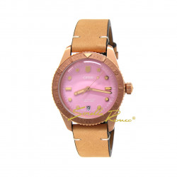 Divers Sixty Five SUB DONNA Rosa in Bronzo Automatico 38mm