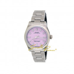 277200 - ROLEX Oyster Perpetual 31mm Rosa Candy Cal. 2232 Lady