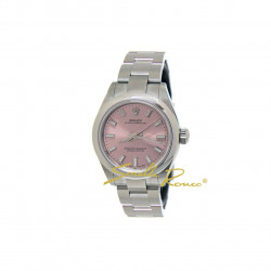 276200 - ROLEX Oyster Perpetual 28mm Rosa Cal. 2232 Lady